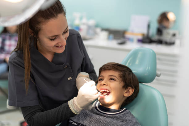 Best Knocked-Out Tooth (Avulsed Tooth) Treatment in Cave Spring, VA