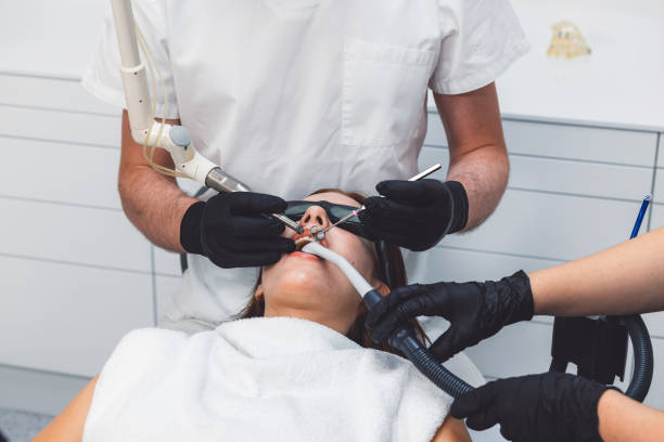 Best Emergency Wisdom Tooth Extraction in Cave Spring, VA