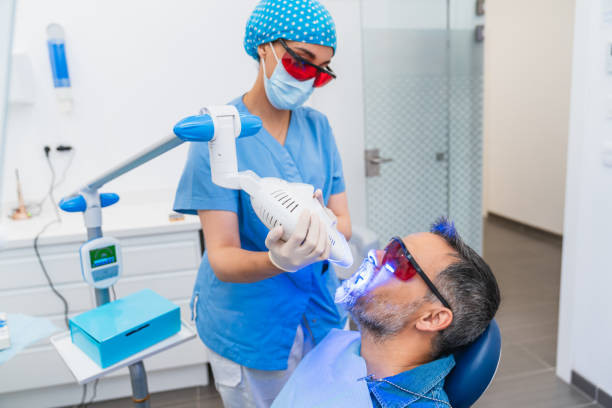 Best Emergency Cosmetic Dentistry (e.g., broken veneers) in Cave Spring, VA